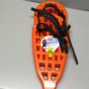 Emsco Sports Productions, Snow Dogs Snowshoes, Size Large