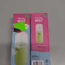 Portable Air Mister 25Ml, 2-Pack