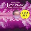 The Most Relaxing Jazz Piano Music In The Universe