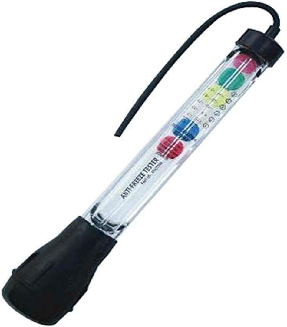 ATD Tools 1106 Professional Antifreeze and Coolant Tester