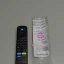 Replacement Voice Remote Control for TV Stick/Insignia Toshiba Smart TVs(1st/2nd/3rdGen)