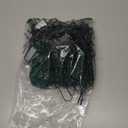 Aneeway 400 LED Christmas Tree Lights, 6.6FT x 16 String, Warm White, Indoor/Outdoor, LED, Remote Control, Memory & Timing Function