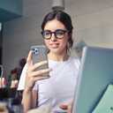 Tall silver for iPhone 11 Pro Max Case with [2 Screen Protector ], Military Grade Shockproof Heavy Duty Drop Protection Rugged Case 6.5"(LightGrey Blue)