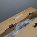 TPE All-Weather Floor Mats for Honda CR-V 2023 2024 2025 2026| Custom Fit Heavy Duty Truck Floor Liners | Front & Rear Row Protection | Durable, Odorless, Easy to Clean (3-Piece Set, Black)