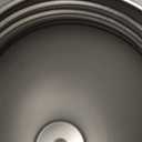 Owala SmoothSip Slider Insulated Stainless Steel Coffee Tumbler, Reusable Iced Coffee Cup, Hot Coffee Travel Mug, BPA Free 20 oz, Cozy Cocoa