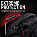 OGIO Renegade Backpack (Renegade, Black)