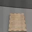 Jigfoxy Wooden Puzzles for Adults, The Train in The Book Wood Puzzles Adult, Unique Animal Shape Wooden Jigsaw Puzzle, for Puzzle Lovers, Family, Friend (M-11.4 * 10.7in-200pcs)