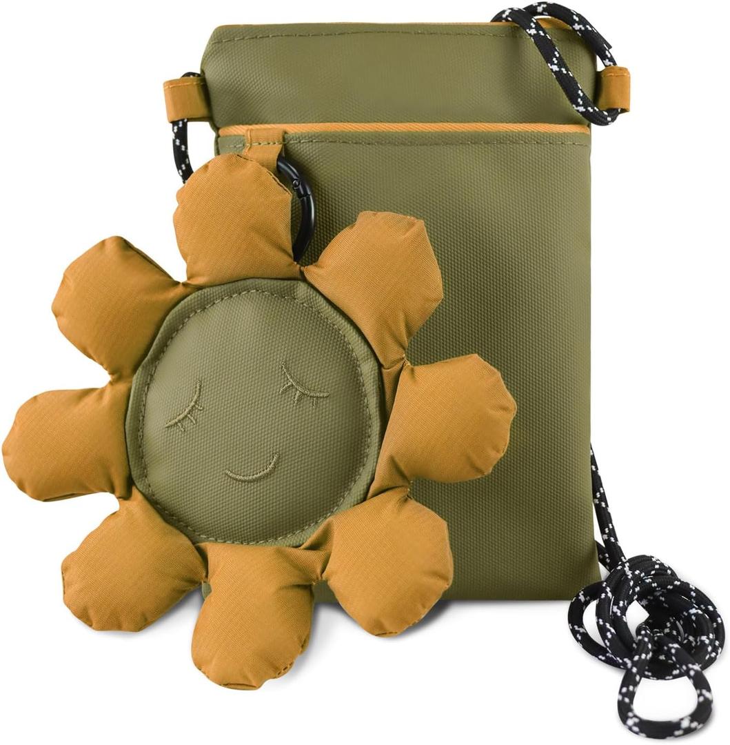 Cell Phone Purse, Water-repellent Phone Purses Phone Crossbody Bags for Women, Cell Phone Crossbody Bag for Date