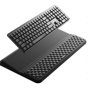 Voydeer keyboard mat sticky pad