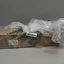 Foldable Drying Rack Clothing, 3-Tier Portable Clothes Drying Racks for Indoor & Outdoor, Anti-Rust Compact Laundry Rack Collapsible, White 28" D x 10" W x 35" H