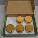 6 Pack Spring Candles for Home Scented, Spring Scented Candles for Women Men, 21oz Natural Soy Wax Candle, Scented Candle Gifts Set for Birthday, Valentines Day, Anniversary