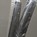 Window Visors Rain Guards for 2021-2025 Nissan Rogue S/SV/SL/Platinum | Smoke Tinted Window Wind Deflectors Vent Visors | Anti-UV & Noise Reduction | Easy Installation & Weatherproof Design