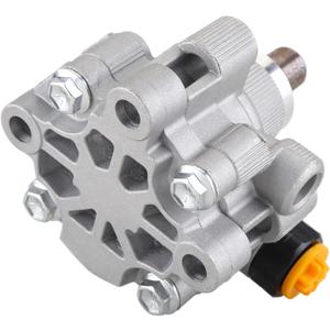 Power Steering Pump Compatible for Ram2500 3500 4500 5500 2013-2018 L6 6.7L,Slakerbe Power Steering Pump Replace # 20-1043