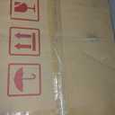 Vanity Bathroom Mirror for Wall, 2 Pack 36x24 Arched Bathroom Mirror for Over Sink, Arched Metal Frame for Bedroom, Living Room, Entryway, Hanging or Leaning, Gold