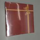 RIGWARL Kids Winter Gloves Boys Girls, Water-Repellent Warm Thermal Youth Gloves, Touchscreen Anti-Slip for Teens 3-15 Years (Black)