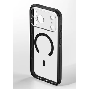 Phone 17 Pro Max Case Compatible with MagSafeTranslucent Shockproof Magnetic Women Phone Case for 17 Pro Max,