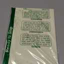 YANIBEST Silk Bonnet Satin Bonnet for Sleeping Women Men, Adjustable Double Layer Hair Bonnet for Curly Braids Reduce Frizz (Large)