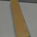 TEECK Shower Curtain Rod, 32-79 inch Adjustable Tension Spring, 1 Inch Shower Curtain Rod Tension, Anti-Slip, Rust-Proof, No Drilling, for Bathroom, Nickel