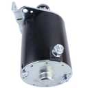 Starter 14 Teeth Compatible with Craftsman LT1000 LT2000 DYT4000 LT3000 YT3000 42 inch Riding Mower for BS Engine 17-20HP 593934 693551