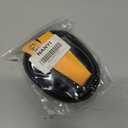 NANYI XLR Splitter Microphone Cable 2XLR Male to XLR Female Patch Cables 3-Pin Dual XLR Male to XLR Female Y Cable Adaptor mic Cable, DMX Cable, Patch Cords -5FT