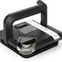 Lid Replacement for Ninja Blender 72 OZ Pitcher, Replacement Parts Top Locking Lid Cover for Ninja Blender BL660 BL770 BL740 BL772Q BL773CC0 BL665Q, Ninja New Model Food Processor Accessories