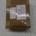 Boat Trailer 3-Sided Bracket Universal Fit for Boat Buckle G2 Boat Boat buckle Mounting Bracket Kit