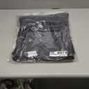 Classic 3S 2.0 Sackpack (One Size, Twill Onix Grey/Black)