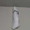 PATIKIL A4 3 Hole Ring Binder Mechanisms, 2 Set 1.5" D Ring Replacement Binder Planner Loose Leaf Binding Spines for Organizers DIY Fill Paper Storage Folder Accessories, 26mm Silver Tone