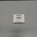 OOWLIT Replacement Lenses Compatible with Oakley Fives Squared OO9238 Sunglass