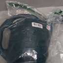 Root & Vessel 30301 Watering Can, 2-Gallon, Hunter Green