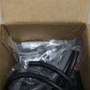 Nicoko 108 High-Power LEDs per Pod 4Pods Pure White Rock Lights Ultra-Bright Offroad Underglow Kit Advanced Heat Dissipation IP68 Waterproof for Truck, SUV, UTV, ATV, RZR