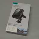 ESR for MagSafe Car Mount Charger,15W Magnetic Wireless Car Charger, for MagSafe Car Charging, Air Vent Dashboard Phone Holder Mount for iPhone Air 17 Pro Max 16 15 14 13 12, Galaxy S25, Fast Charging