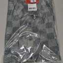 Unionbay Men's Bradley Short Sleeve Gauze Button Down Shirt, Snow Pine, XL
