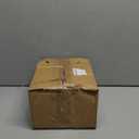 NETANY 6-pack 16 oz Overnight Oats Containers with Lids, Glass jars with Airtight Lids, Wide mouth Mason Salad jars, Glass Food Storage Containers for Snacks Yogurt Spice Sugar