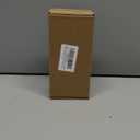 JJWELL 3 Pack Reading Glasses for Men Blue Light Blocking, Lightweight Rimless Metal Men's Eyeglasses Readers, Anti Eyestrain/Dryness/Computer Glare/UV 400, Spring Hinge Eyeglasses(125 Strength) (Black Gunmetal Brown)