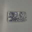 2 x 70Pieces 5/16"-18 Inch Nylon Lock Nuts,SpzcdZa 304(A2-70) Stainless Steel LockNuts for Industrial and Construction Fasteners;Standard Metric Thread Nylock Nuts