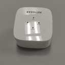 NETGEAR WiFi Mesh Range Extender (EX5000) - Covers up to 1,000 sq.ft. and 15 Devices with AC1200 Dual Band Wireless Signal Booster & Repeater (up to 1200 Mbps Speed)  Compact Wall Plug Design