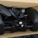 Graco Tranzitions 3-in-1 Harness Booster Car Seat, Forward Facing Car Seat, Highback, to Backless Booster, Proof, Manufacture Date: 02/26/2026