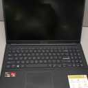 ASUS Vivobook Go 15.6 FHD Slim Laptop, AMD Ryzen 3 7320U Quad Core Processor, 8GB DDR5 RAM, 256GB SSD, Windows 11 Home, Fast Charging, Webcam Shield, Military Grade Durability, Black