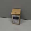 Biscaynebay Wrap Around Bed Skirts for Full & Full XL Beds Short Drop of 12", Navy Adjustable Elastic Dust Ruffles Easy Fit Wrinkle Resistant Silky Luxurious Fabric Machine Washable