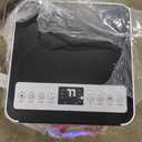 Portable Air Conditioners, 10000 BTU Portable AC up to 450 Sq.Ft, 3 in 1 AC Unit with Cool, Dehumidifier & Fan Modes, Remote Control & 24H Timer, AC Unit for Bedrooms, Living Rooms & Apartments