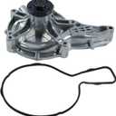 Water Pump 20538845 22902431 22195450 compatible with Volvo Truck VN VNL VHD Engine D9 D11 D13 D16