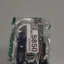 Odbeai 4 Pack Sport Bands Compatible with Apple Watch Ultra 2 3/Ultra Band,Compatible with Apple Watch Bands for Men 49mm 46mm 45mm 44mm 42mm,Silicone Strap for iWatch Bands Men Series SE 11 10 9 8-1 (Black/Orange+Army Green/Black+Midnightblue/Black+Black)