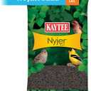 Kaytee Nyjer Wild Bird Food Seed, 3 Pound (EXP 01/17/28)