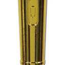 Microphone Award Party Accessory (1 count) (1/Pkg) (Set of 1)