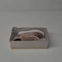 Blowfish Malibu Unisex-Child Wave-k Sneaker (1 Little Kid, Rosegold)