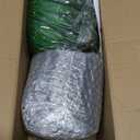 Der Rose 28" Fake Palm Tree Large Artificial Potted Plants Indoor for Home Porch Patio Living Room Bathroom Outdoor Decor