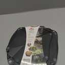 Fozzils Snapfold™ Solo Pack (Cup, Bowl, Dish), Gray