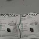 Momcozy KleanPal Pro Baby Bottle Washer, Sterilizer & Dryer - All-in-One Cleaning Machine for Bottles, Pump Parts & Baby Essentials - Time-Saving & Effortless Care