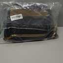 Small Crossbody Purses Bags for Women Men Travel, Chest Sling Bag Women Casual Cross Body Bag for Woman Sling Backpack (Large, Black)